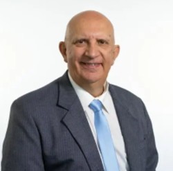 Photo of Louis Busuttil